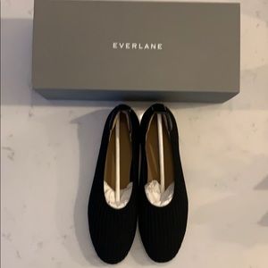 Everlane ballet flats “the day glove in reknit”